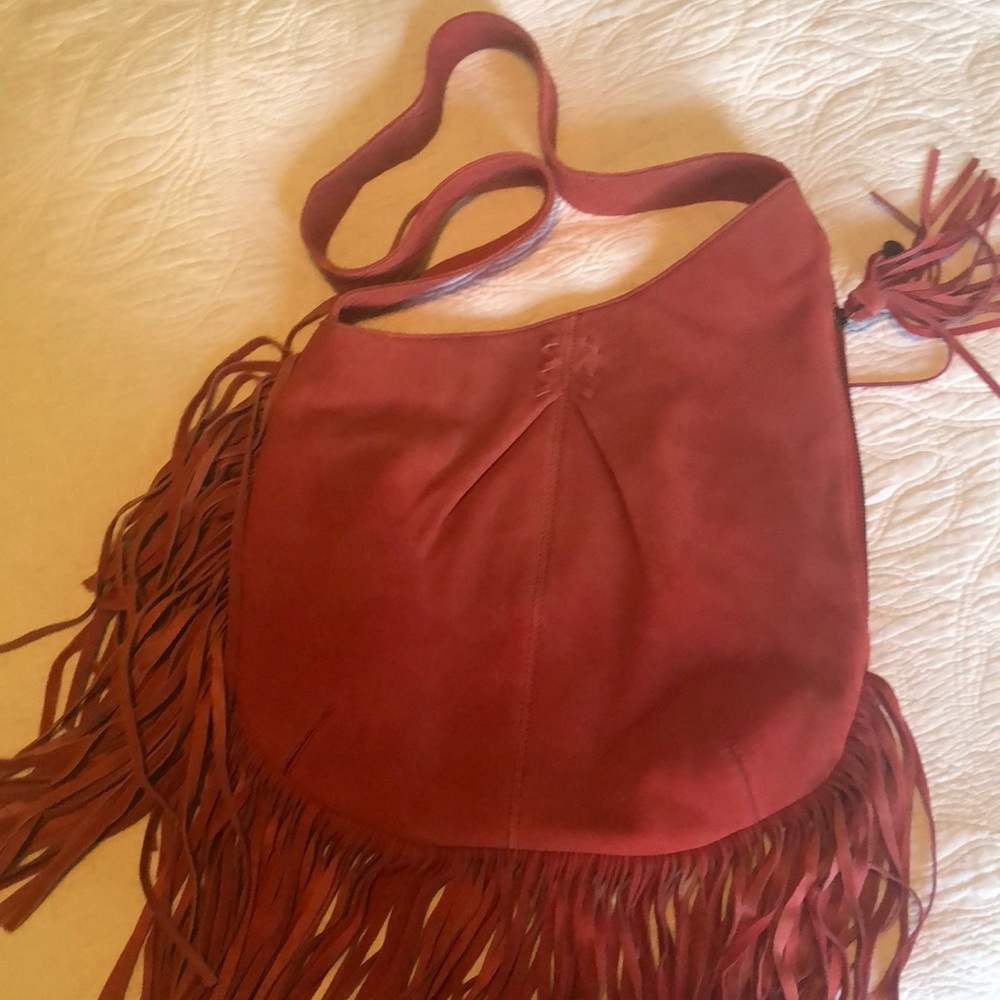 Red bag